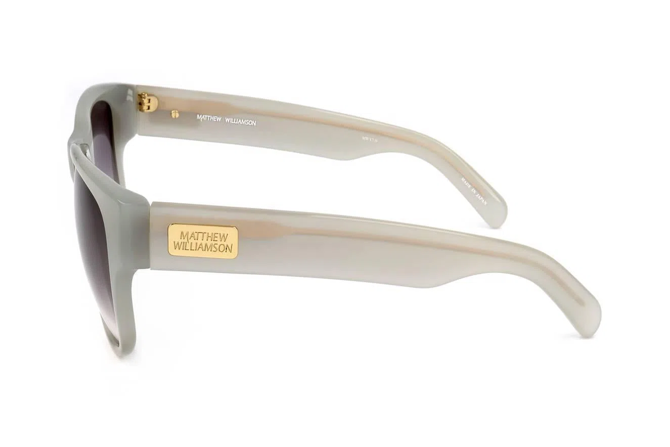 Matthew Williamson by Linda Farrow MW17 Sunglasses - view 16